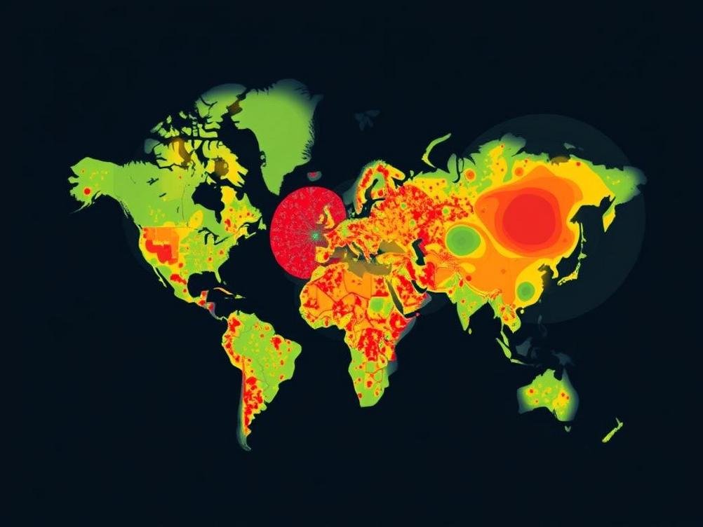 How AI is Mapping Out Heart Risks: Emerging Tools for Geospatial Cardio Analysis