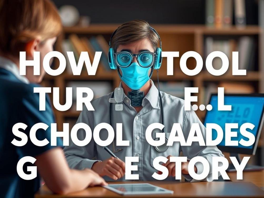 How an AI Tool Turned School Grades Around – A Mayor’s Wild Success Story