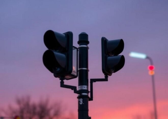 Red Bank’s Game-Changing Geospatial AI: Turning Cell Signals into Traffic Safety Superheroes