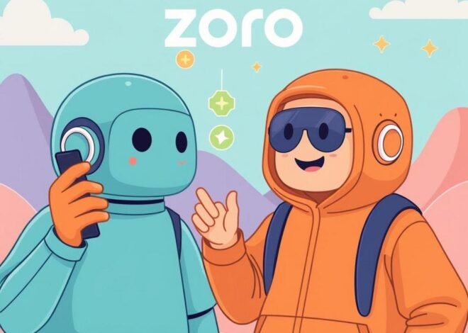 Zoro Joins Forces with VitaminAI: Unleashing AI Magic for Everyday Creators