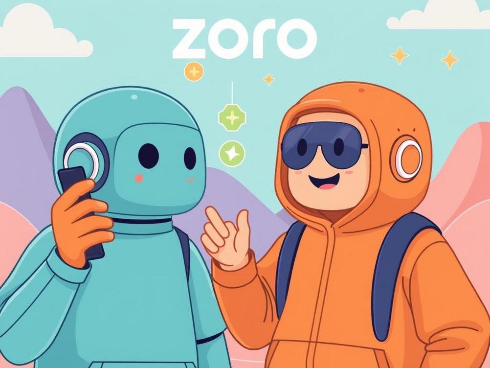 Zoro Joins Forces with VitaminAI: Unleashing AI Magic for Everyday Creators
