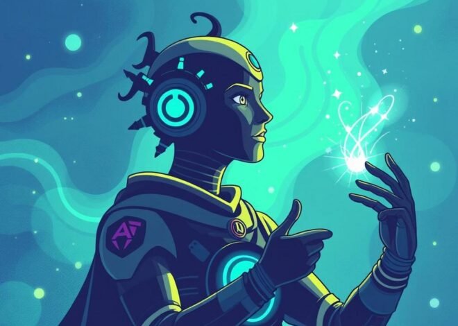 Unlocking Free AI Magic: How College Students Can Level Up Their Game Without Breaking the Bank