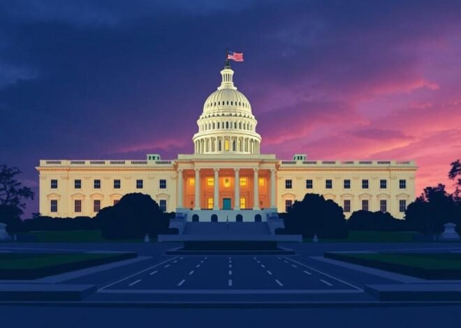 Trump’s DOGE Unleashes AI to Tackle Government Red Tape – Could This Be the Bureaucracy Buster We’ve Been Waiting For?