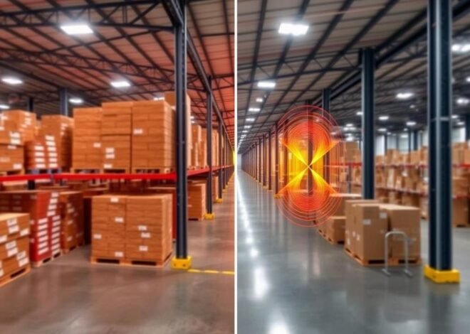 Honeywell and Stereolabs Join Forces: The Game-Changing AI Vision Tool That’s Shaking Up Warehouses