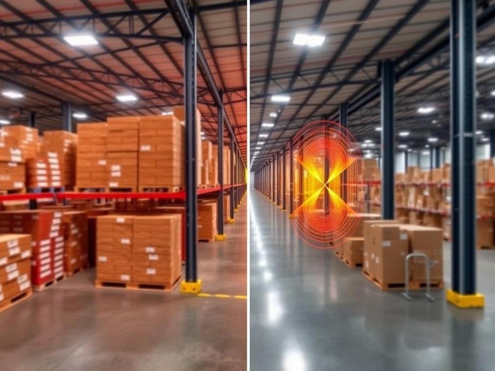 Honeywell and Stereolabs Join Forces: The Game-Changing AI Vision Tool That’s Shaking Up Warehouses
