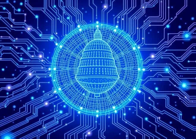 Unlocking Free AI Magic: How GSA’s No-Cost Platform is Revolutionizing Government Agencies
