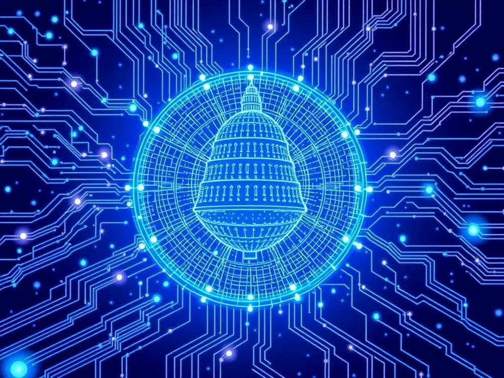 Unlocking Free AI Magic: How GSA’s No-Cost Platform is Revolutionizing Government Agencies