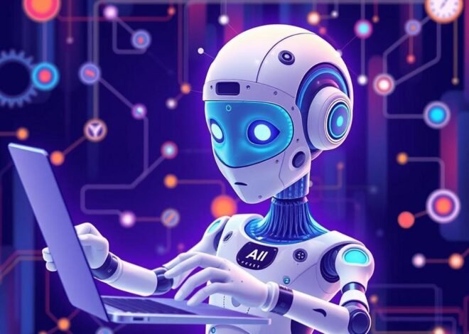 5 Mind-Blowing Free AI Tools You’ll Be Obsessed With Right Away