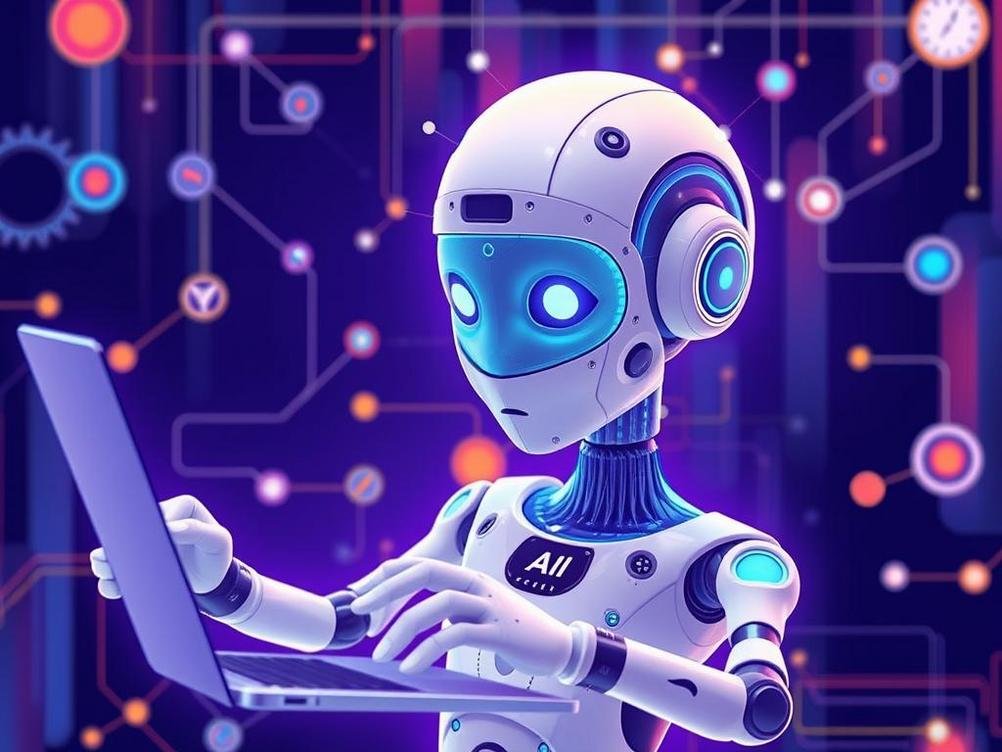 5 Mind-Blowing Free AI Tools You’ll Be Obsessed With Right Away