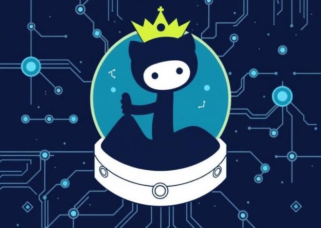 Wait, GitHub Copilot Isn’t the King of AI Tools for Developers? Shocking New Report Spills the Beans