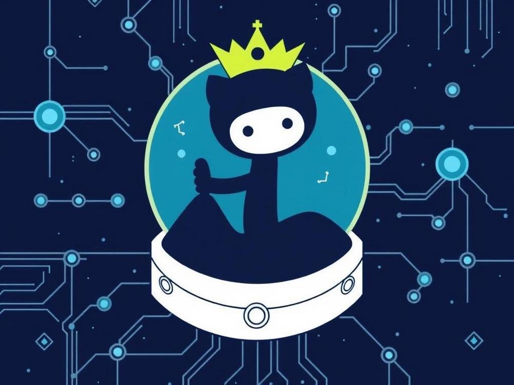 Wait, GitHub Copilot Isn’t the King of AI Tools for Developers? Shocking New Report Spills the Beans
