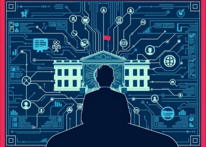 How the Trump Administration is Turning to AI to Tackle Federal Staffing Shortages – Straight from the CIO
