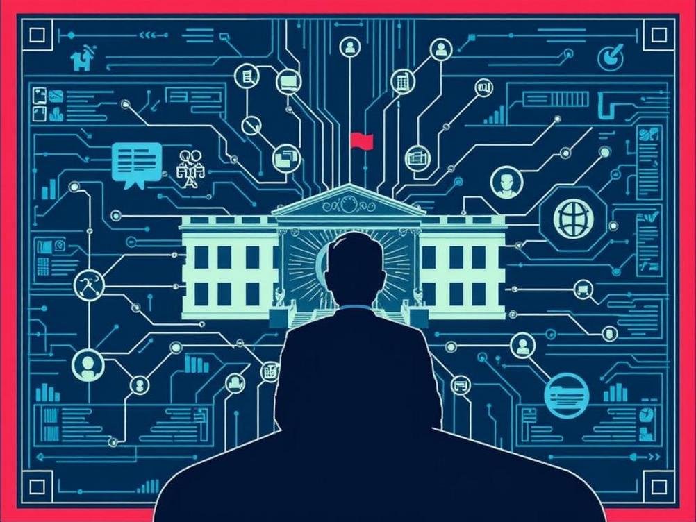 How the Trump Administration is Turning to AI to Tackle Federal Staffing Shortages – Straight from the CIO