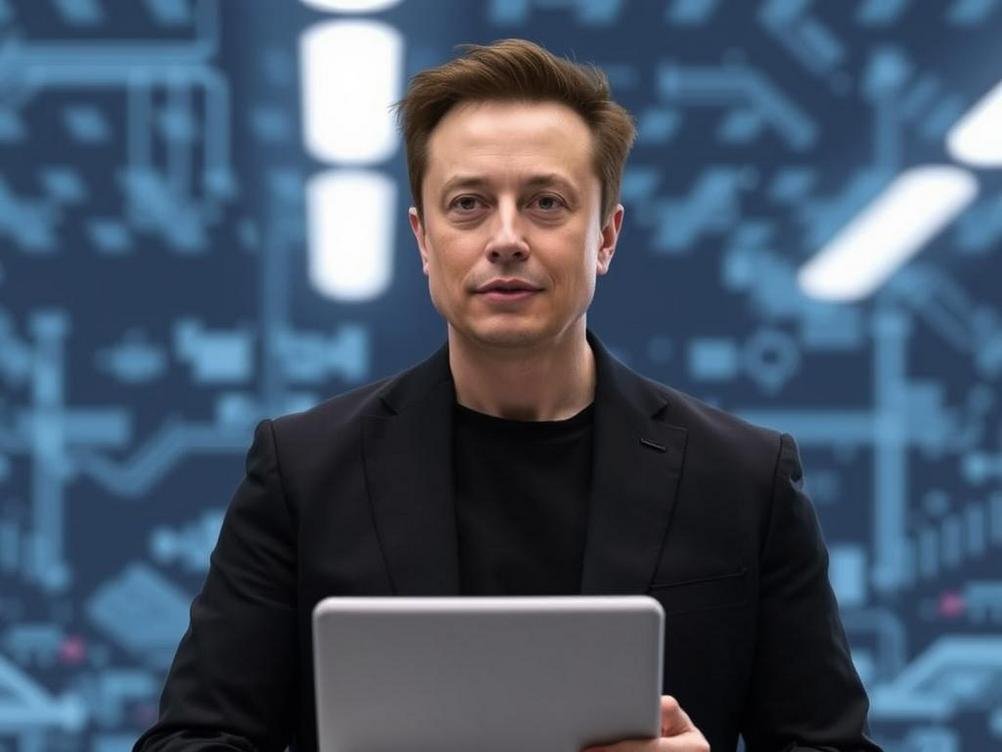 SweetREX: Elon Musk’s DOGE AI Tool That’s About to Hack Through US Red Tape Like a Boss