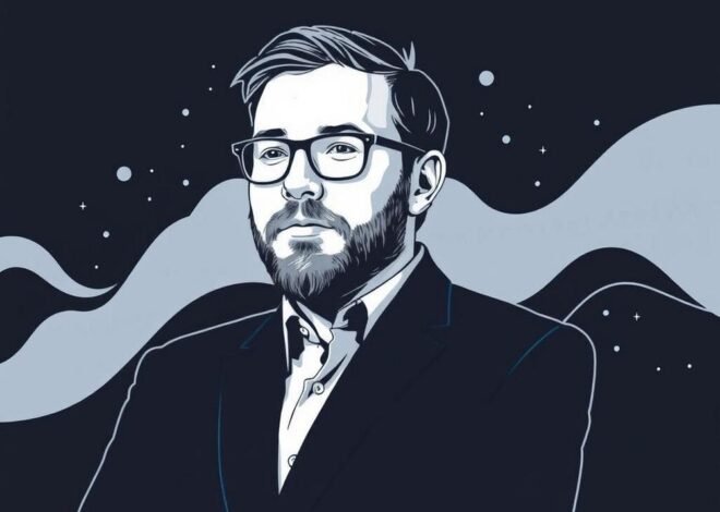 The Bold CEO Who Axed 80% of His Team for Snubbing AI – And Why He’d Pull the Trigger Again