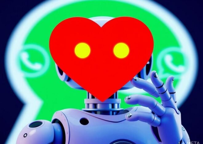 Meta’s WhatsApp AI Chatbot Drama: Italy Steps In with a Competition Probe