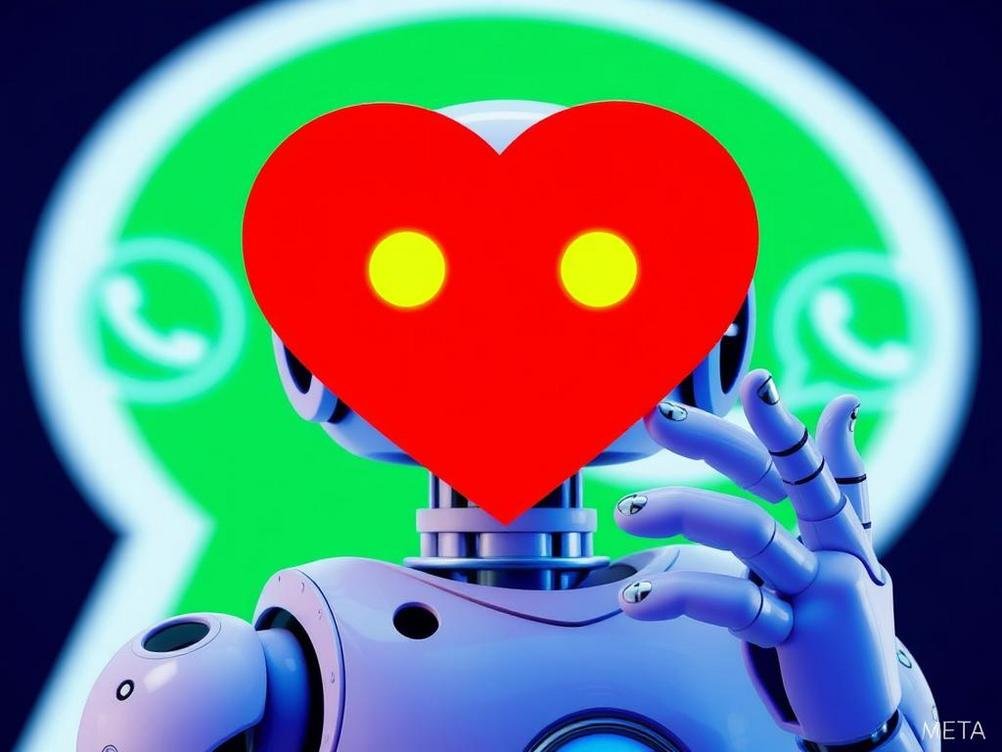 Meta’s WhatsApp AI Chatbot Drama: Italy Steps In with a Competition Probe