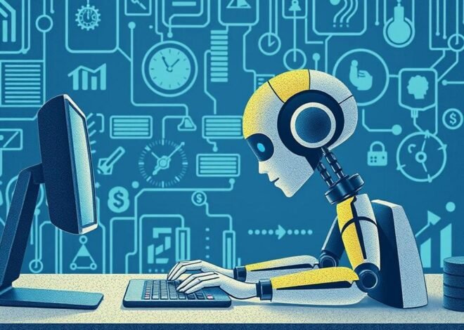 Why AI Isn’t Handing Us More Free Time at Work (And How to Fix It)