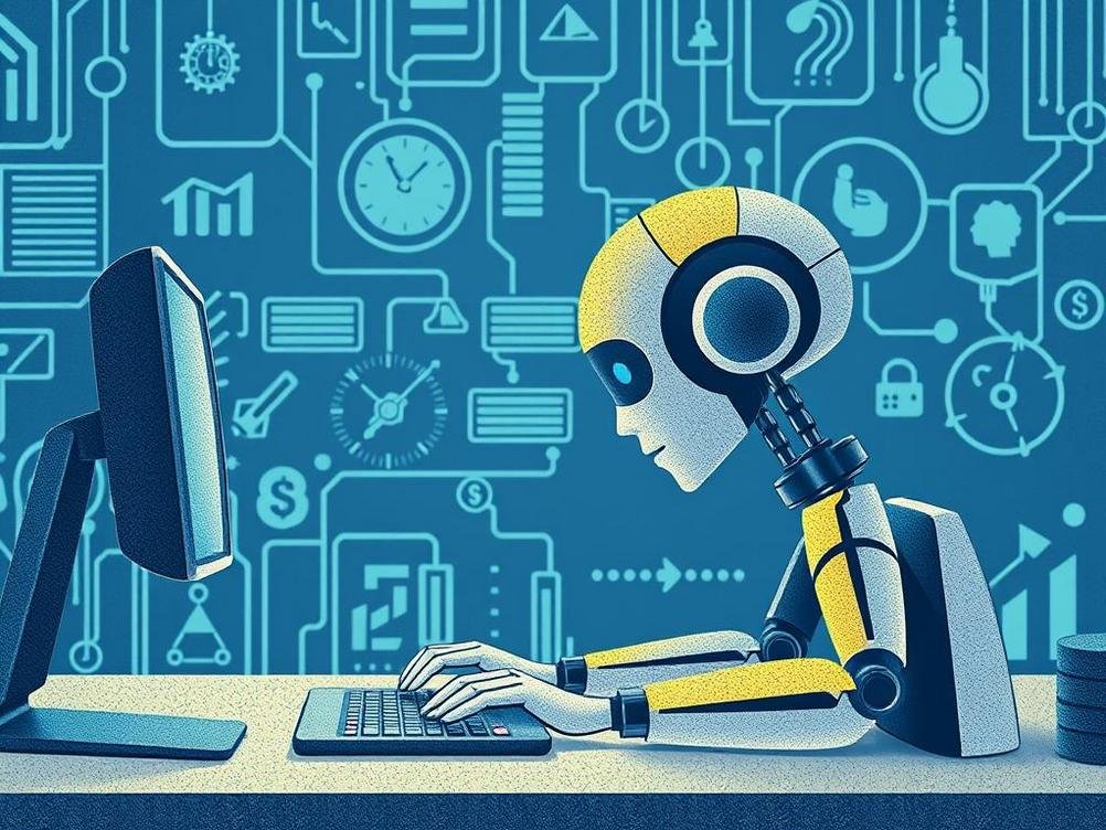 Why AI Isn’t Handing Us More Free Time at Work (And How to Fix It)