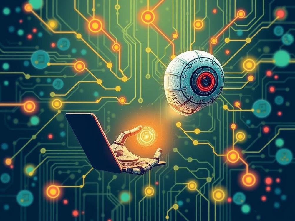 Unlocking AI Superpowers: How Small Businesses Can Level Up with Smart Tools in 2025