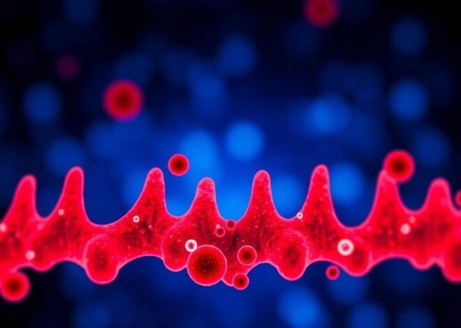How Mayo Clinic’s New AI Tool is Catching Sneaky Blood Mutations Before They Cause Cancer or Heart Trouble