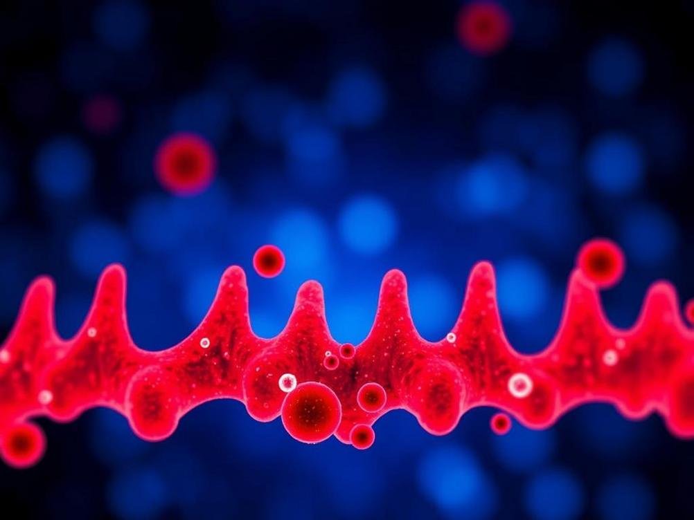 How Mayo Clinic’s New AI Tool is Catching Sneaky Blood Mutations Before They Cause Cancer or Heart Trouble