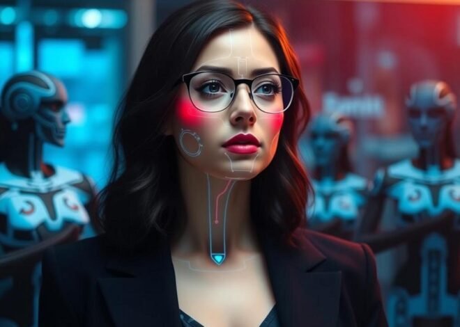 Shocking Study Reveals AI Tools in English Councils Are Downplaying Women’s Health Woes – Time for a Wake-Up Call?