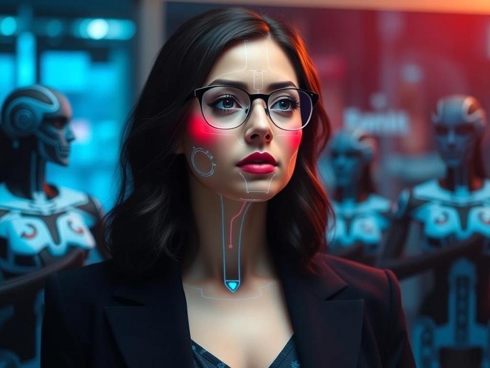 Shocking Study Reveals AI Tools in English Councils Are Downplaying Women’s Health Woes – Time for a Wake-Up Call?