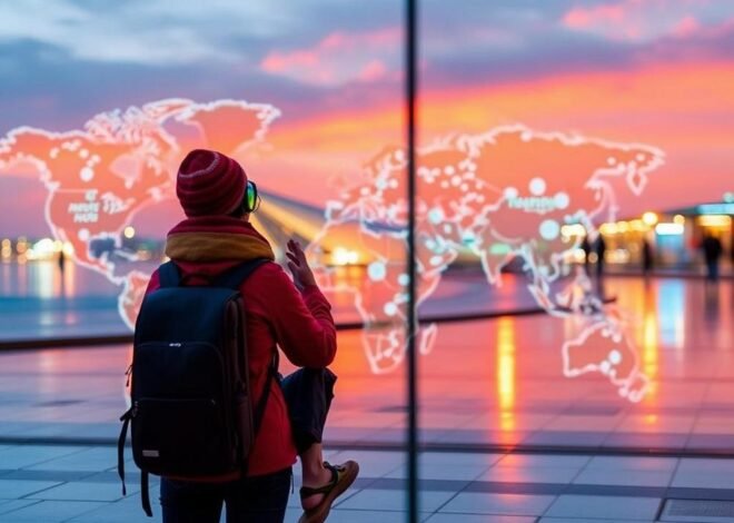 Are AI Travel Tools Worth the Hype? A Traveler’s Honest Take in 2025