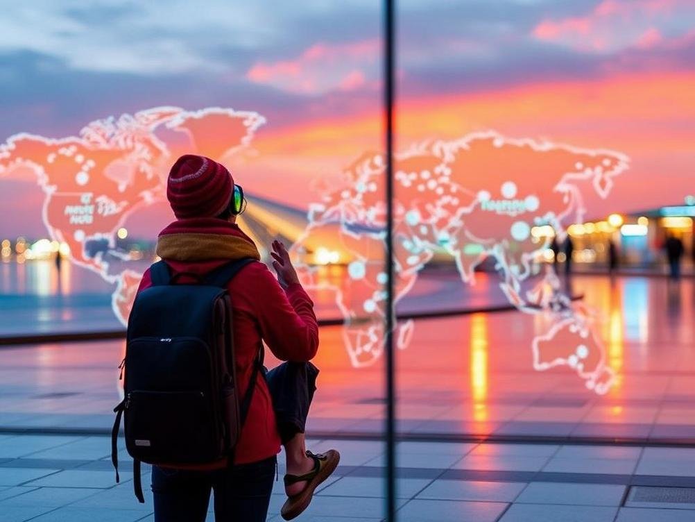 Are AI Travel Tools Worth the Hype? A Traveler’s Honest Take in 2025