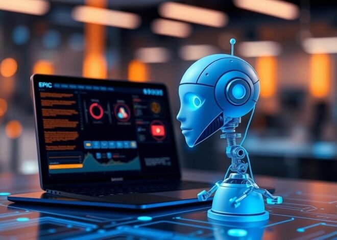 Epic’s Latest AI Buzz: Tools That Could Change How We Do Healthcare