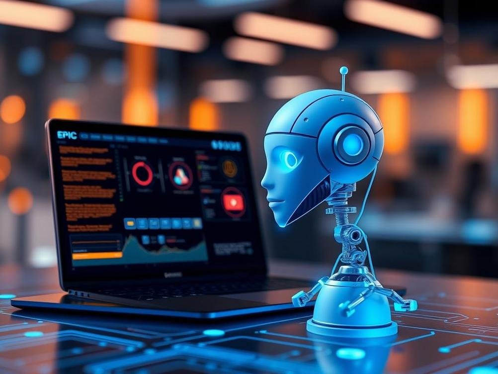 Epic’s Latest AI Buzz: Tools That Could Change How We Do Healthcare