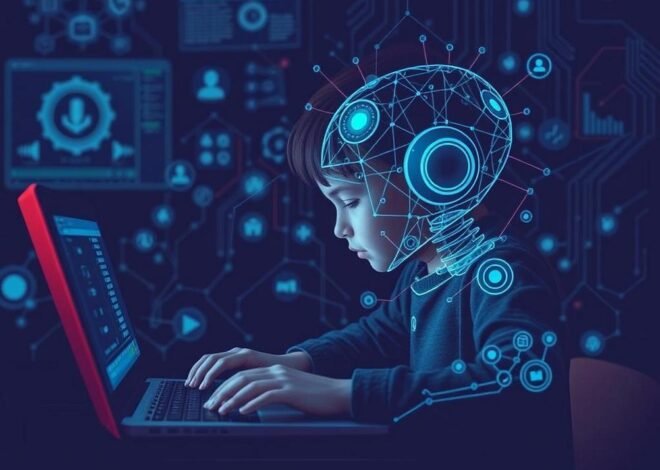 What to Do When Your Kid Starts Using AI for Homework: A Parent’s Survival Guide