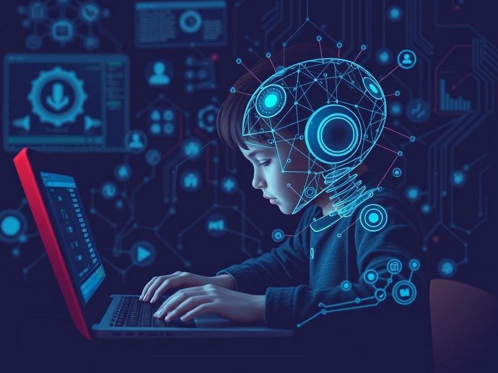 What to Do When Your Kid Starts Using AI for Homework: A Parent’s Survival Guide