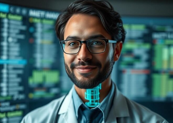 Epic’s Latest Generative AI Tools: A Game-Changer for Healthcare Providers and Revenue Cycle Management