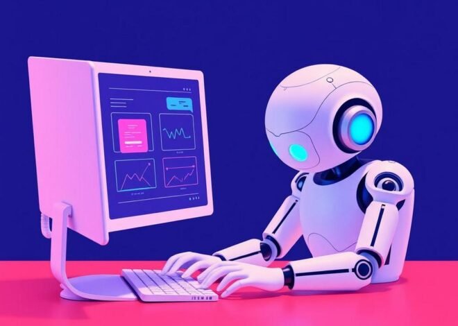 Why Creators Are Treating AI Like the Ultimate Budget Intern for Creative Work