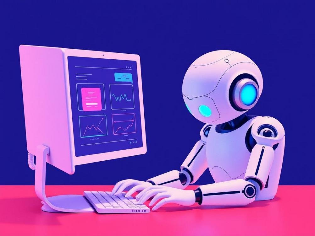 Why Creators Are Treating AI Like the Ultimate Budget Intern for Creative Work