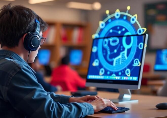How Google’s Gemini AI is Transforming Classrooms and Empowering Students