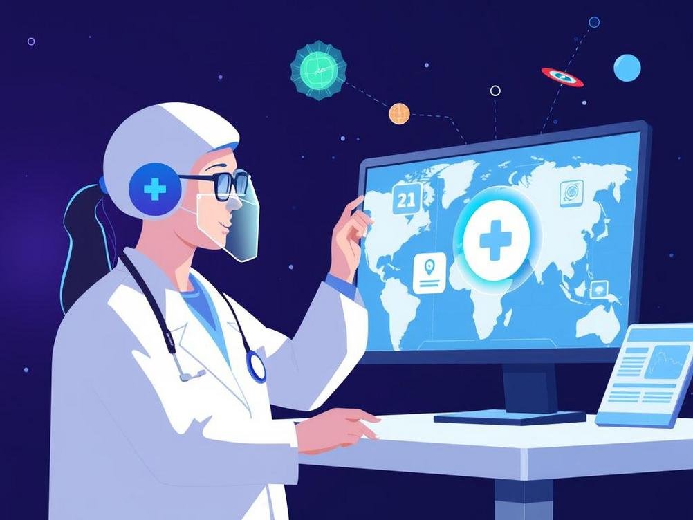 Epic’s Game-Changing AI Tools: Boosting Care for Docs, Patients, and Even the Billing Folks – Plus a Peek at Cosmos Magic