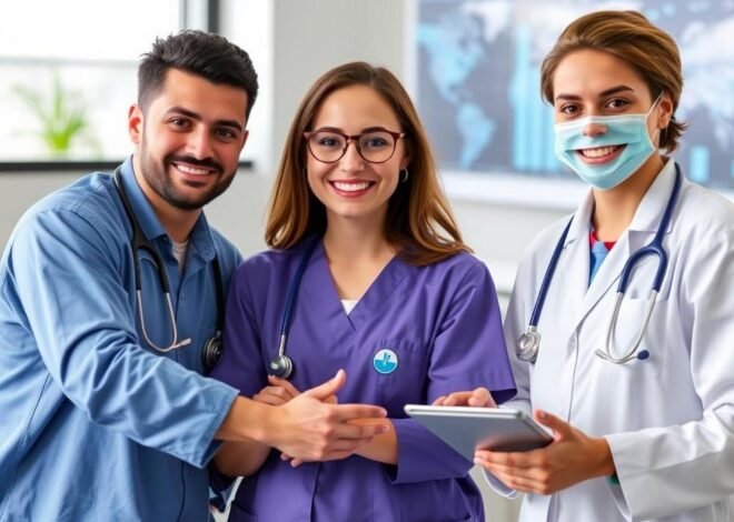 Unlocking Talent: How Custom AI Tools Can Attract and Retain Your Clinical Dream Team