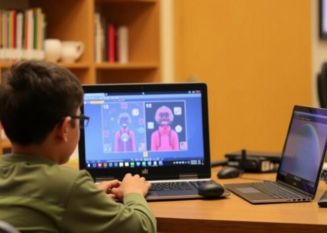 Modesto Schools Dive into AI: New Guidelines and Parent Trainings on the Horizon