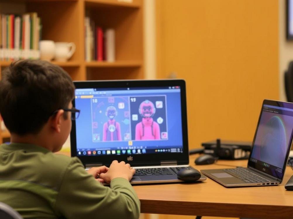 Modesto Schools Dive into AI: New Guidelines and Parent Trainings on the Horizon