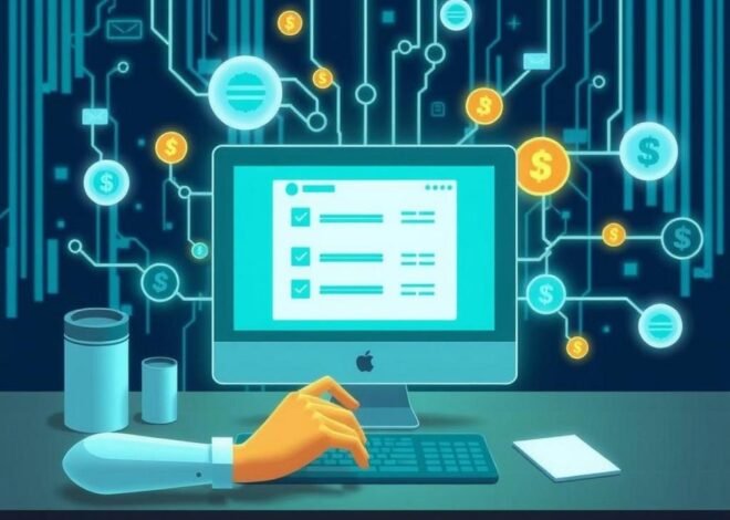 Game-Changer Alert: This New AI Tool is Making Credit Report Disputes Super Easy for Everyone