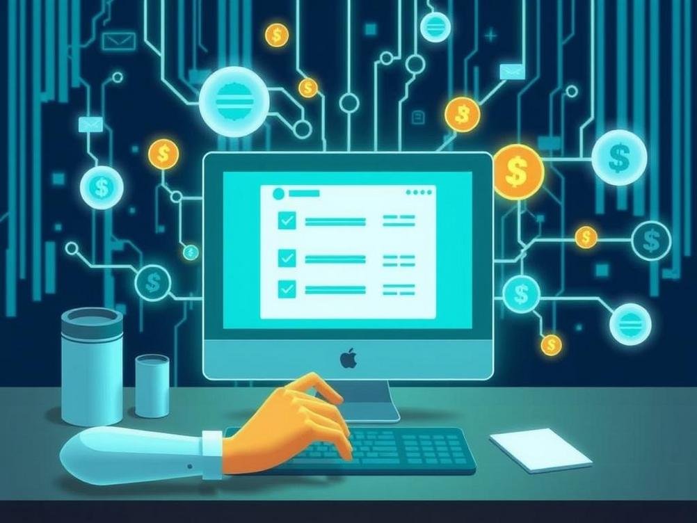Game-Changer Alert: This New AI Tool is Making Credit Report Disputes Super Easy for Everyone