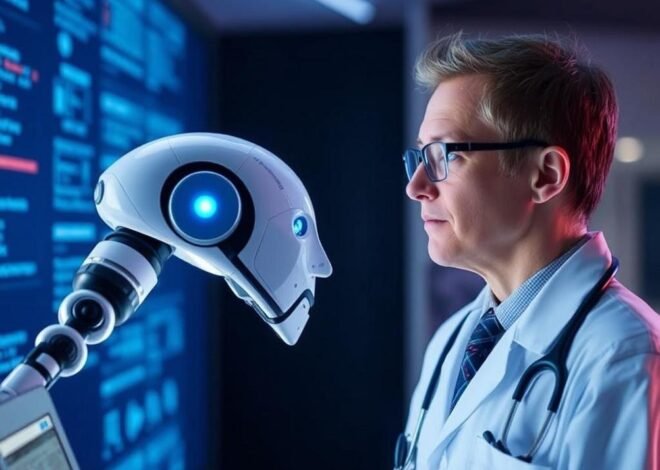Why UK Doctors Are Demanding Clearer Rules for AI in Healthcare