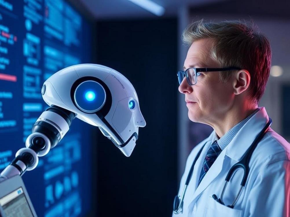 Why UK Doctors Are Demanding Clearer Rules for AI in Healthcare