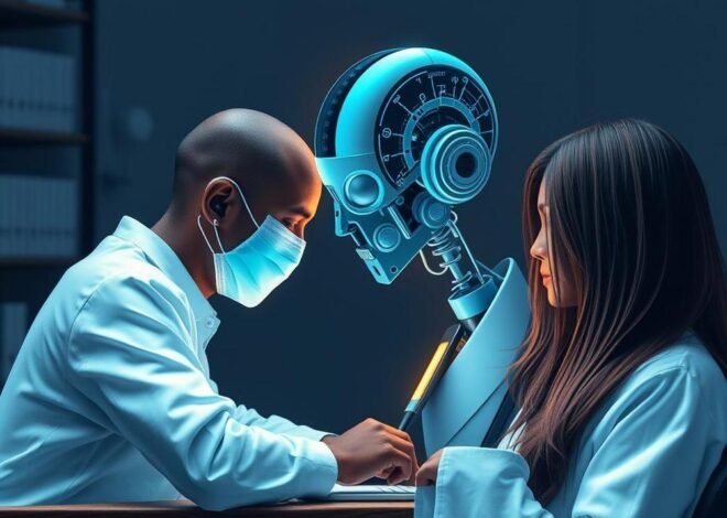The Sneaky Side of AI Scribes: Helping Doctors Bill More, But Who’s Picking Up the Tab?