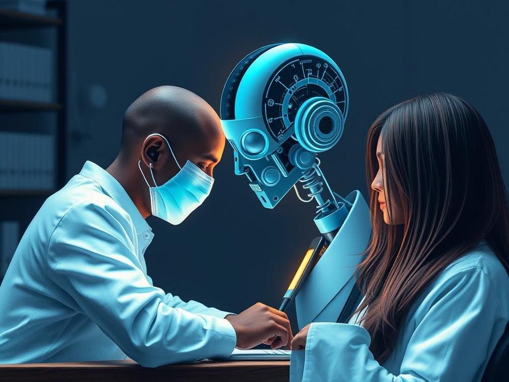 The Sneaky Side of AI Scribes: Helping Doctors Bill More, But Who’s Picking Up the Tab?