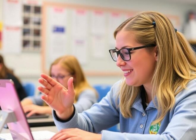 Madison County Schools Dive into AI: Empowering Teachers with Cutting-Edge Tools
