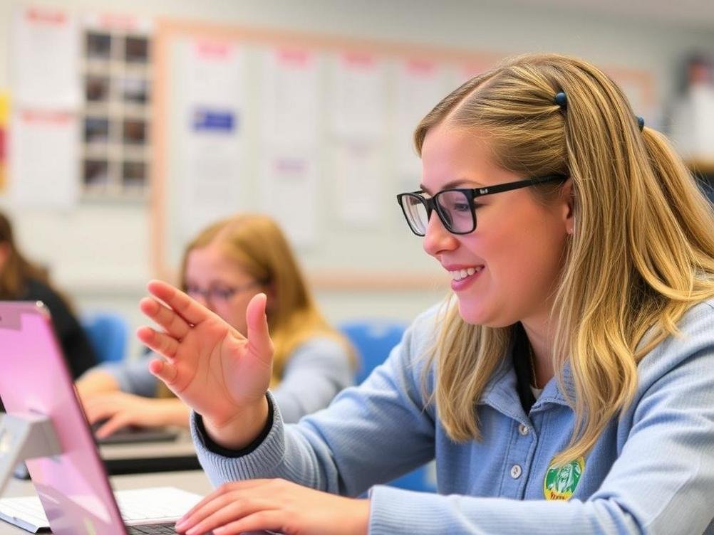 Madison County Schools Dive into AI: Empowering Teachers with Cutting-Edge Tools